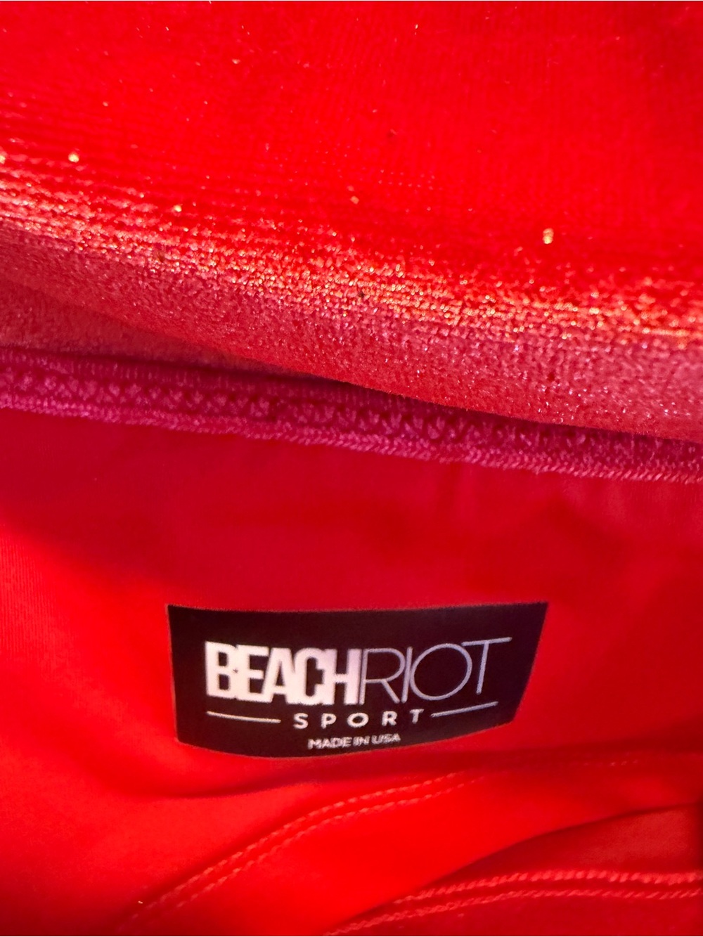 Beach Riot Glitter Libby Set - Picture 4 of 8